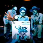 Latin Ska Force Vigente Después De 23 Años