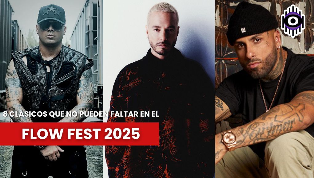 Flow Fest 2025