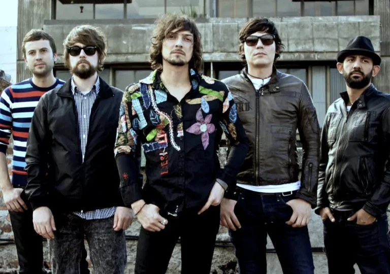 ¡A que no sabías estos 5 datos de Zoé!