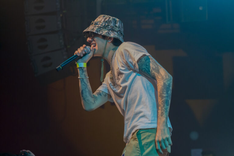 Robot 95 tendrá un concierto de alta tensión en La Maraka