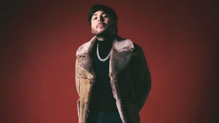 Tito Double P llega con ¡Ay Mamá! Tour: Dos fechas, nueva merch y un show que promete un ‘lokeron’