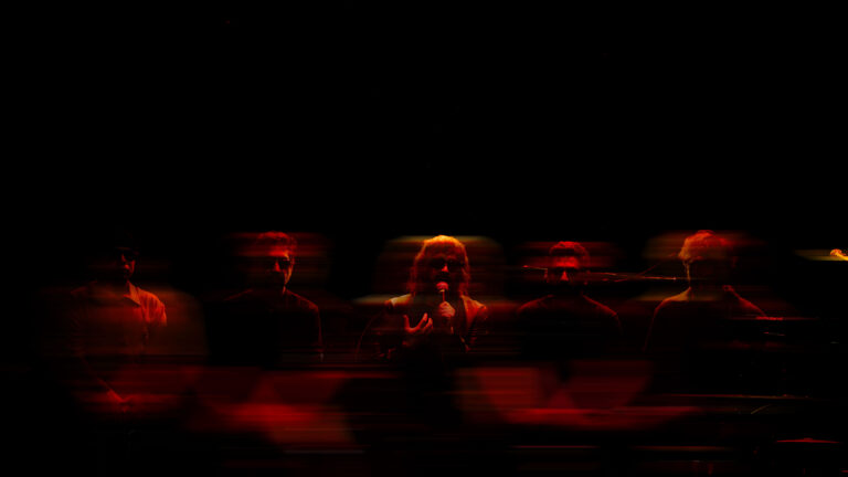 Un viaje con los “Mapas” de Camilo Séptimo