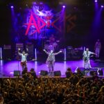The Adicts: El Último Acto de una Leyenda del Punk en la Capital