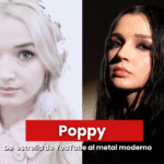 Poppy regresa a México