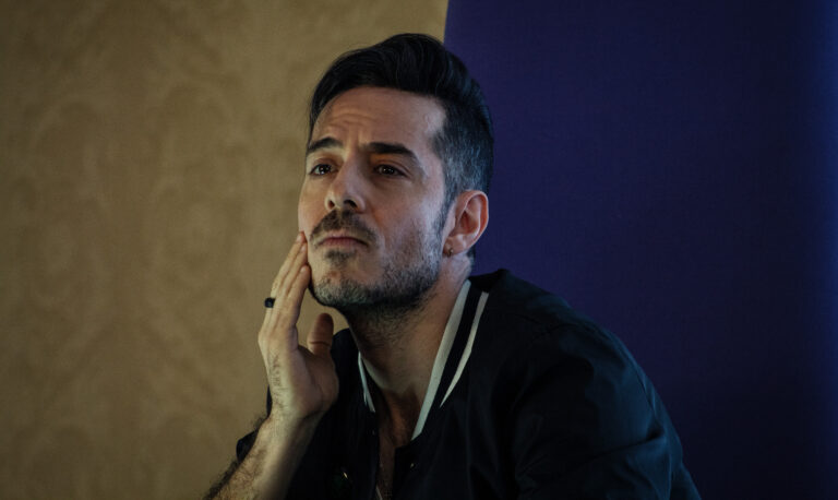 José Madero presenta: Érase Una Bestia