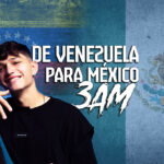 Para llorar, amar y cantar: 3AM llega a México