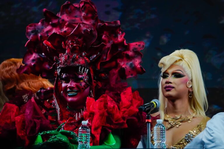 La más draga: La evolución del drag mexicano en una séptima temporada