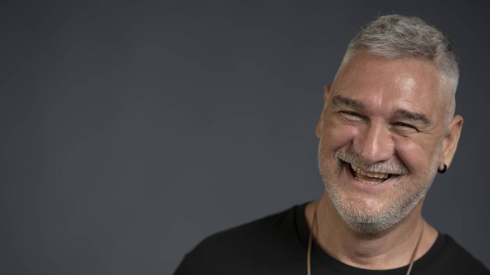 Llega Kase O al Auditorio Nacional