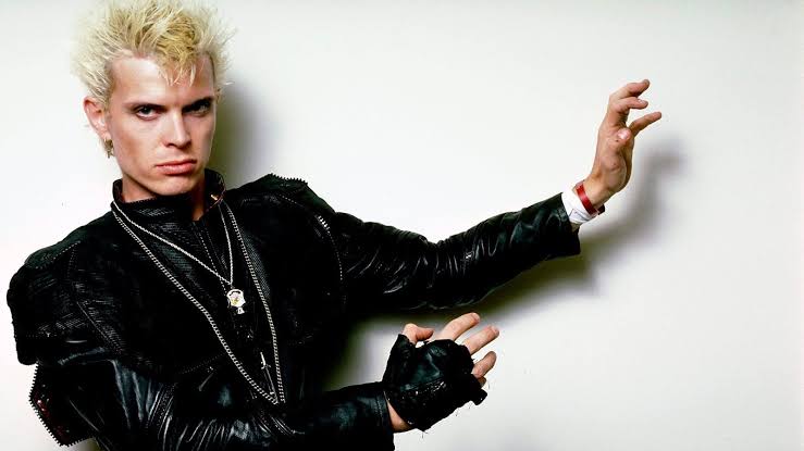 Billy Idol en el Pulso GNP 2025: el punk no envejece, se reinventa