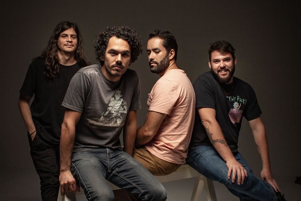 Porter llega al Pulso GNP 2025