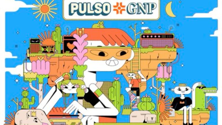 Pulso GNP 2025