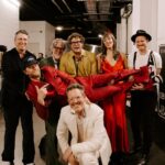 Un viaje emocional con The Lumineers