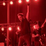 40 Años De Los Fabulosos Cadillacs En El Auditorio Nacional