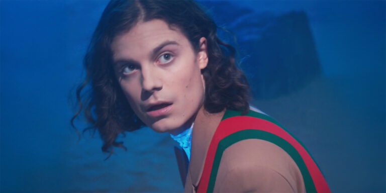 El regreso de BØRNS: una nueva etapa más íntima y luminosa