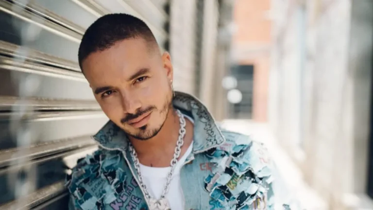 J Balvin: El regreso del Niño de Medellín al Flow Fest 2025