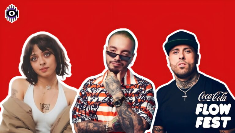 Flow Fest 2025: precios, fecha y cartel