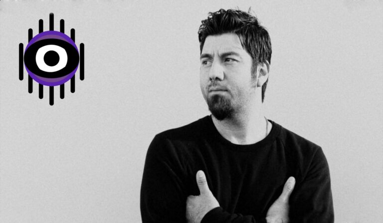 CHINO MORENO ANUNCIA DJ SET EXCLUSIVO COMO PRELUDIO AL CORONA CAPITAL