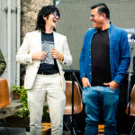 Canciones para llorar con San Pascualito Rey en su XXV aniversario