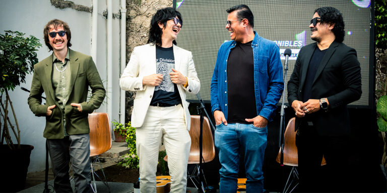 Canciones para llorar con San Pascualito Rey en su XXV aniversario