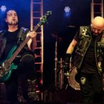 Ángeles del Infierno anuncia su regreso a México con una gira épica y grandes invitados