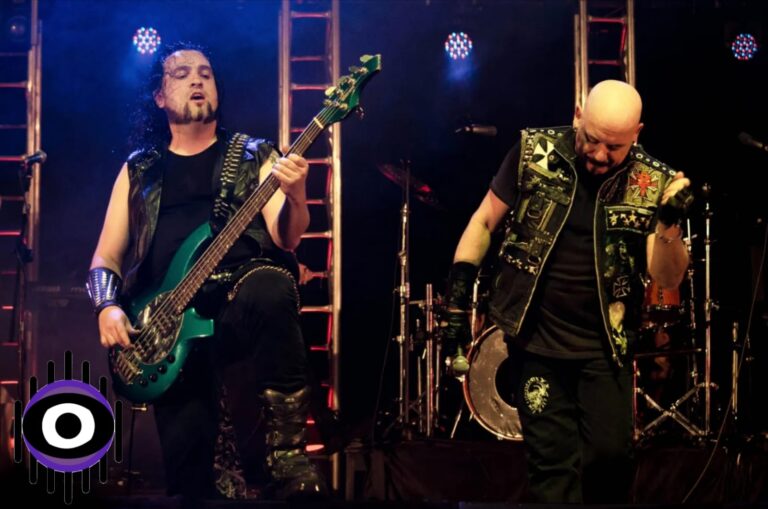 Ángeles del Infierno anuncia su regreso a México con una gira épica y grandes invitados