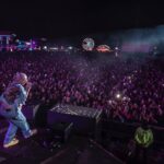 Young Miko se presentará en el Flow Fest 2025