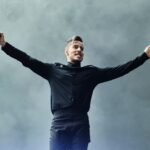 Un histórico José Madero en el GNP