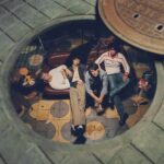 Carolina Durante y la intensidad de regresar a tierras mexicanas