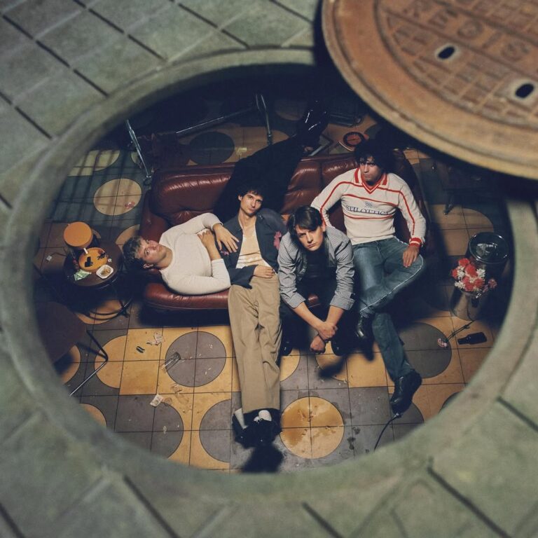 Carolina Durante y la intensidad de regresar a tierras mexicanas