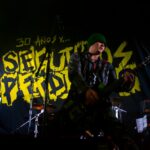 5 Proyectos Mexas que queremos ver en el Vans Warped Tour 