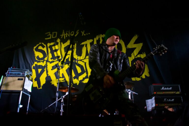 5 Proyectos Mexas que queremos ver en el Vans Warped Tour 