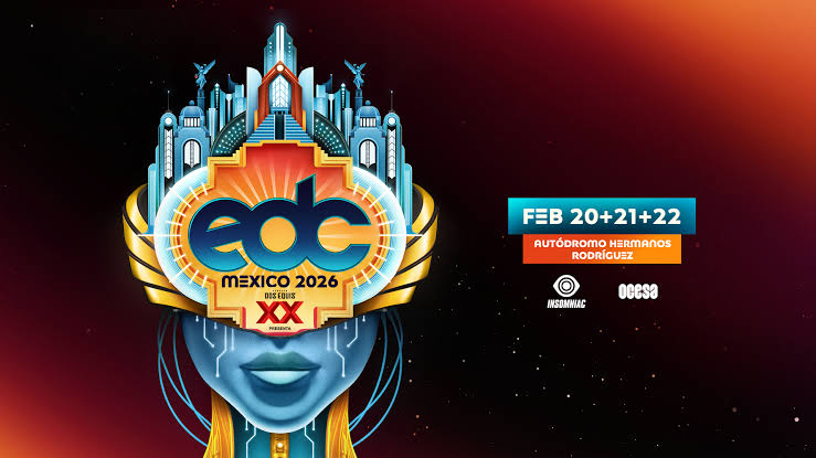 EDC 2026