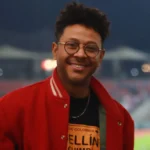 Kalimba en concierto