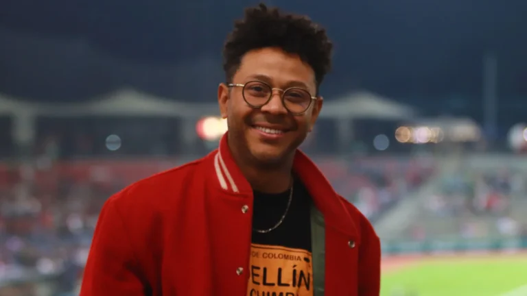 Kalimba en concierto