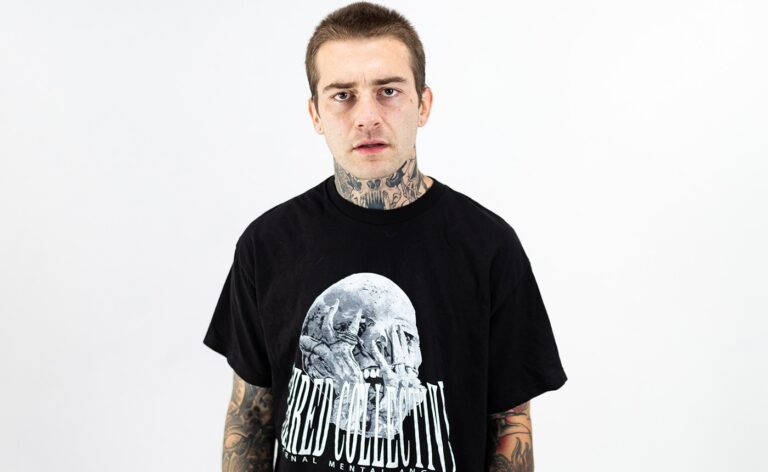 Getter: el viaje visceral llega a EDC México 2026