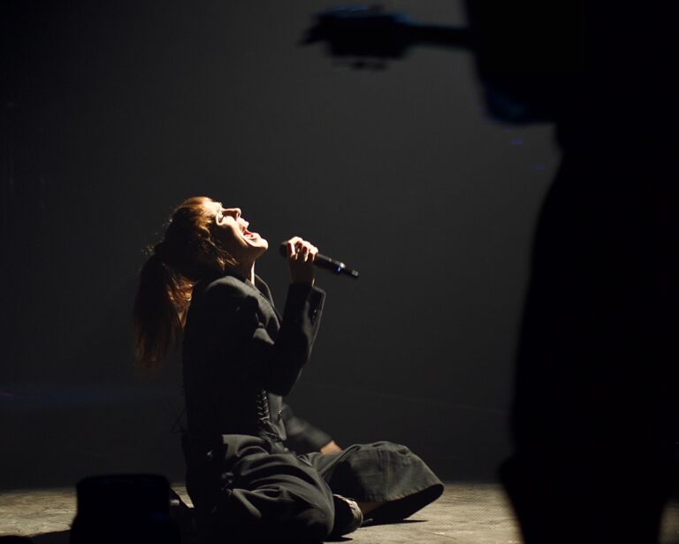 Zaz: La única francesa que ha conquistado México, en el Teatro Metropólitan