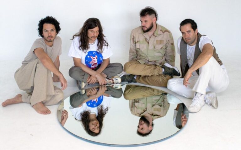 Porter llega con nuevos Rituales