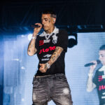 Pabellón Oeste, Palacion de los deportes. Marzo 2026