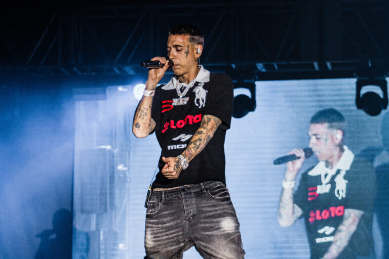 Pabellón Oeste, Palacion de los deportes. Marzo 2026