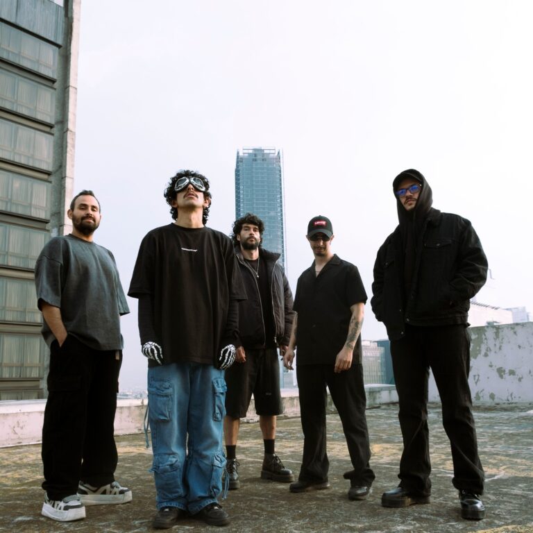 Los Petit Fellas y su heterogeneidad, llegan al Lunario