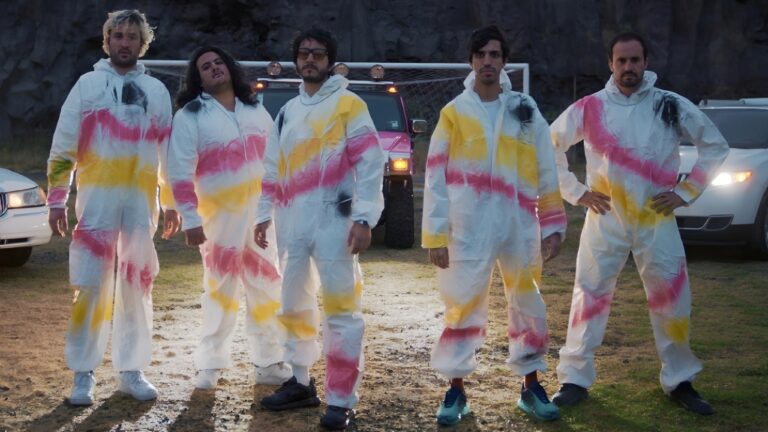 Little Jesus en Festival City