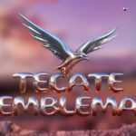 Tecate Emblema 2026