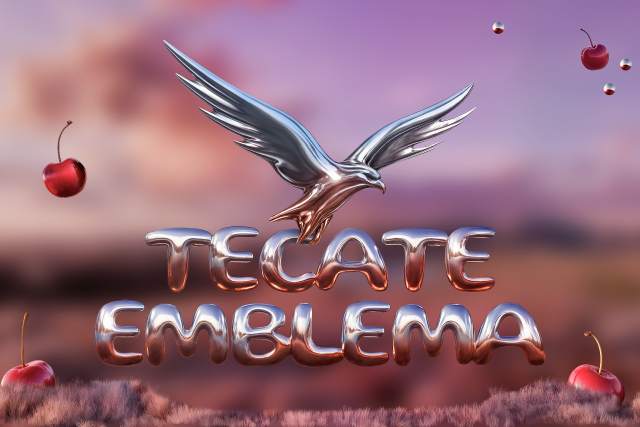 Tecate Emblema 2026