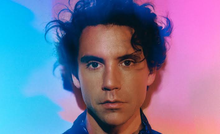 Mika en el Tecate Emblema 2026