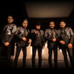 Los Tigres del Norte llegan al Estadio GNP Seguros con la gira La Lotería