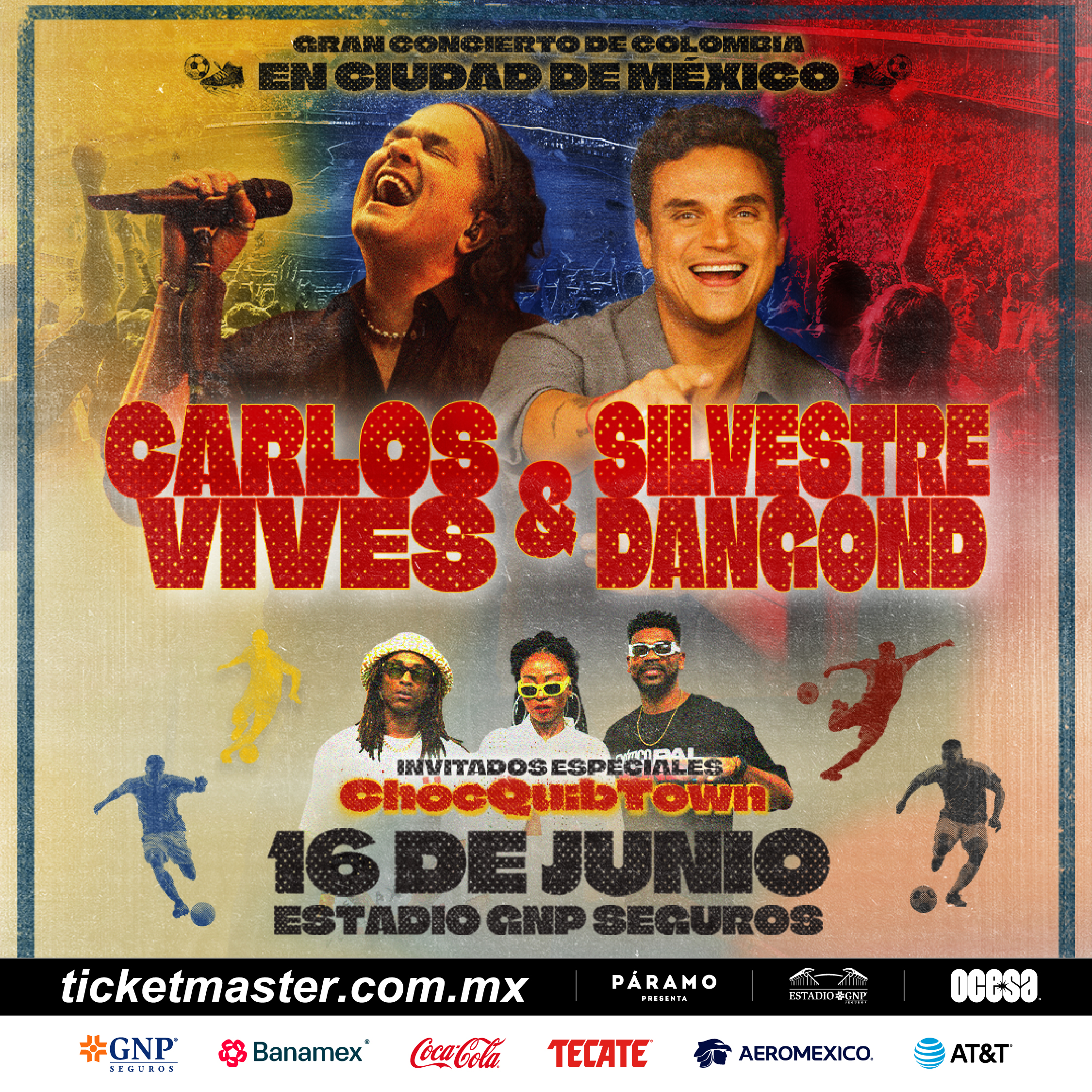 Carlosvivesexplosionvisual