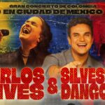 Carlos Vives y Silvestre Dangond