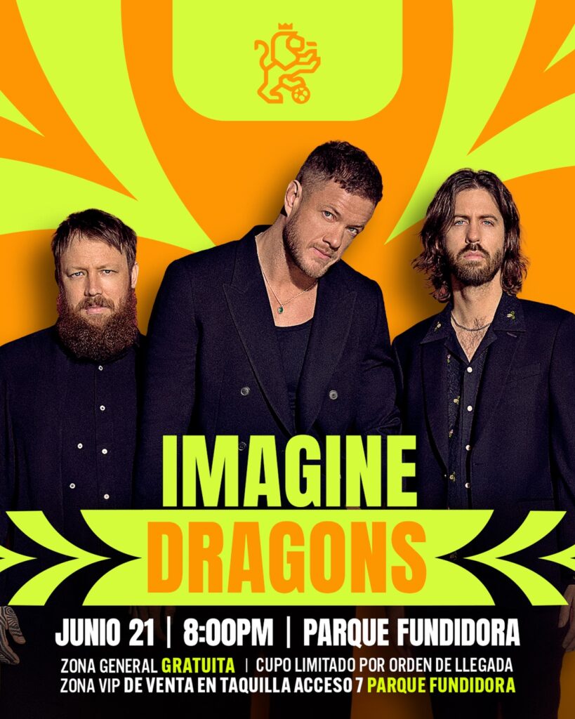 Imsgine Dragon