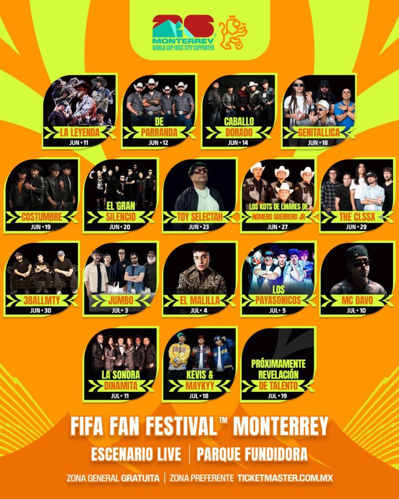 FIFA Fan Fest