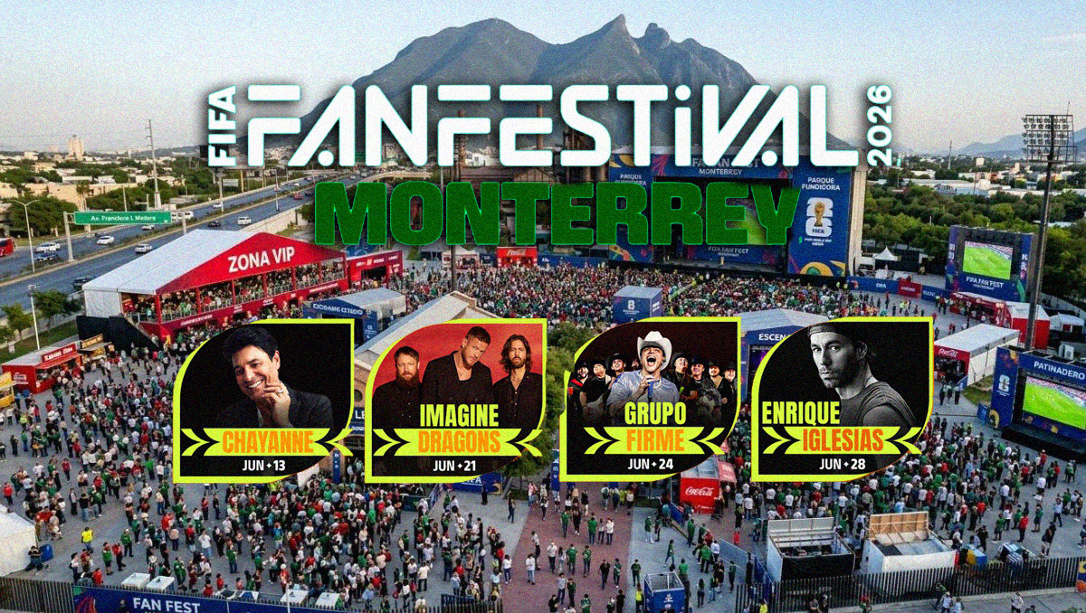FIFA Fan Fest